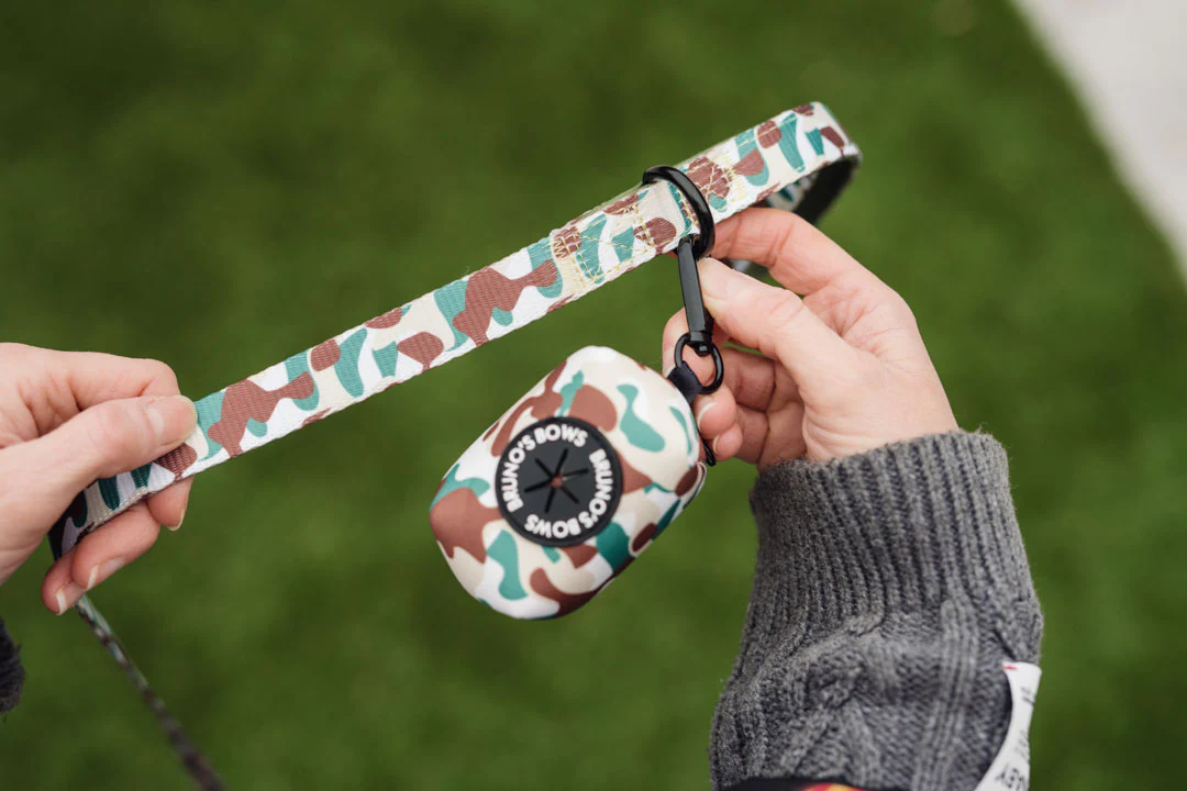 Camo Lead - Image 3