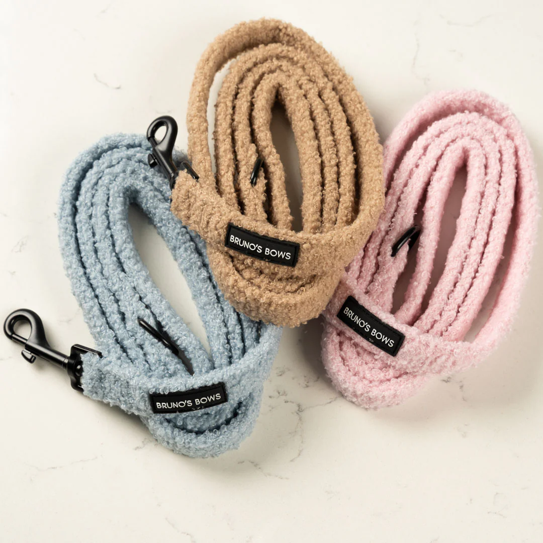 Teddy Pink Lead - Image 3