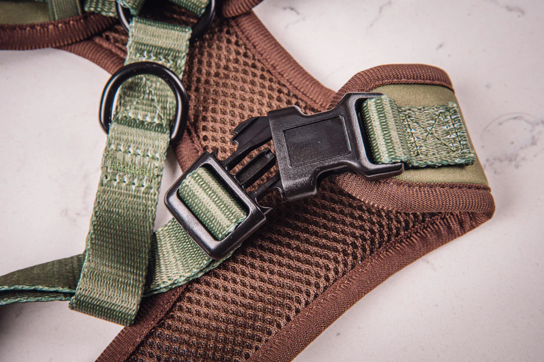 Woodland MaxComfort Dog Harness - Image 3